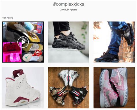 fake shoes on instagram|instagram selling sneakers scam.